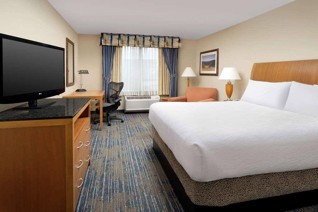 Hilton Garden Inn Yakima Downtown Room photo