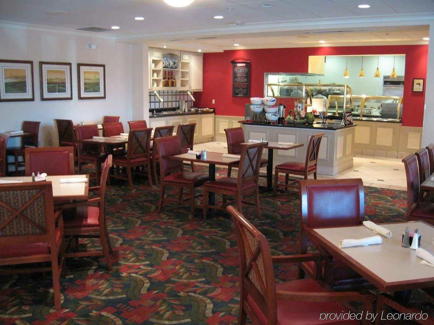 Hilton Garden Inn Yakima Downtown Exterior photo